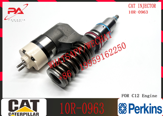 High Quality Fuel Injector 223-5327 229-8842 10R-1256 10R-1003 212-3463  10R-0963