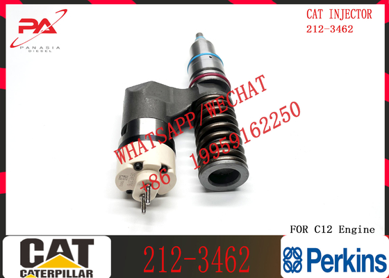 Diesel Fuel Injector   212-3460 10R-1814 10R-0960 116-8866  147-0373 153-7923 10R-0963 212-3462