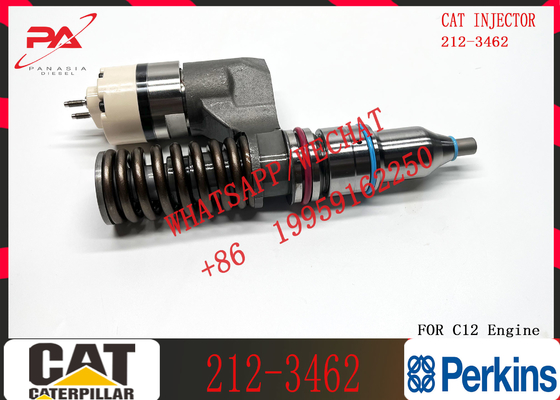 Diesel Fuel Injector   212-3460 10R-1814 10R-0960 116-8866  147-0373 153-7923 10R-0963 212-3462