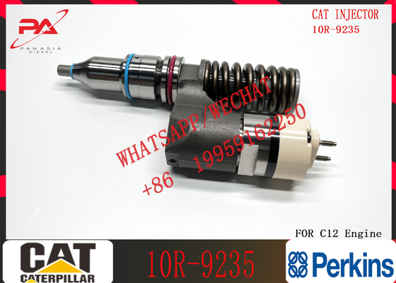 CAT injector 212-3463 10R-0963 10R-9235  10R-0961 212-3469 203-3464 317-5279  for C12 egnine