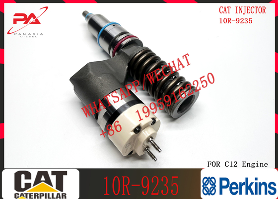 CAT injector 212-3463 10R-0963 10R-9235  10R-0961 212-3469 203-3464 317-5279  for C12 egnine