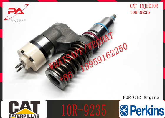 CAT injector 212-3463 10R-0963 10R-9235  10R-0961 212-3469 203-3464 317-5279  for C12 egnine