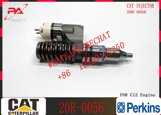 Engine Fuel Injector  10R-1256 10R-1003 212-3463 317-5278  281-7152 20R-0055 10R-9235 20R-0056