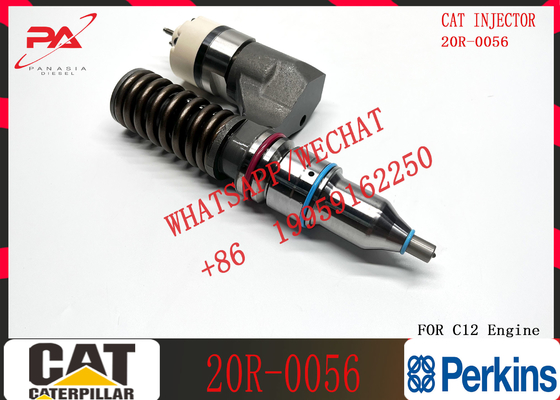 Engine Fuel Injector  10R-1256 10R-1003 212-3463 317-5278  281-7152 20R-0055 10R-9235 20R-0056