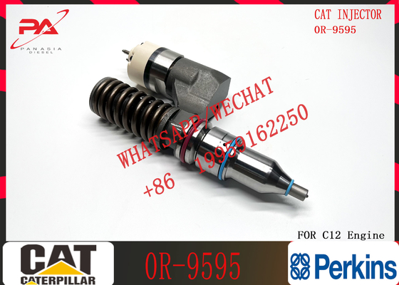 C12 Fuel Injector 317-5278 212-3467 212-3468 350-7555  223-5327 229-8842 10R-1256 10R-1003 FOR C-AT