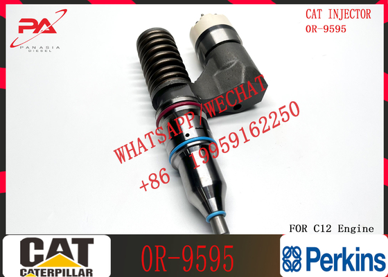 C12 Fuel Injector 317-5278 212-3467 212-3468 350-7555  223-5327 229-8842 10R-1256 10R-1003 FOR C-AT