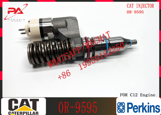 C12 Fuel Injector 317-5278 212-3467 212-3468 350-7555  223-5327 229-8842 10R-1256 10R-1003 FOR C-AT
