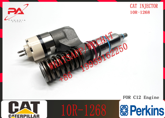 Common Rail Diesel Engine Injector 10R-8773 10R-1268  223-5327 229-8842 10R-1256 10R-1003 212-3463 317-5278  281-7152