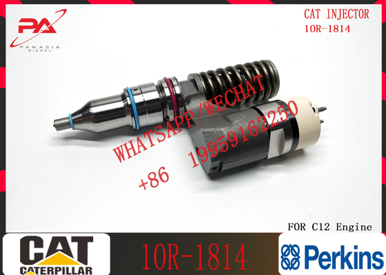 Fuel Injector 0R-4987 10R-1814   223-5328 212-3460 10R-1814 10R-0960 116-8866  147-0373 153-7923