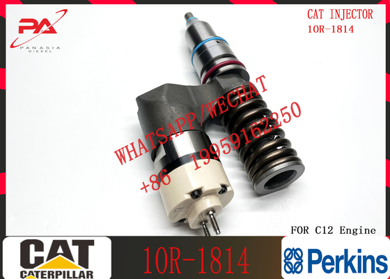 Fuel Injector 0R-4987 10R-1814   223-5328 212-3460 10R-1814 10R-0960 116-8866  147-0373 153-7923