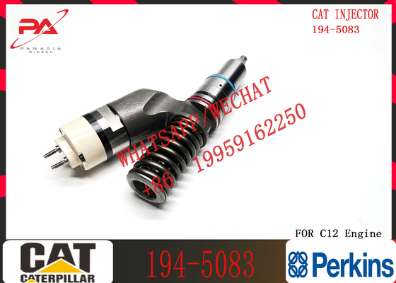 Fuel Injector 212-3463 317-5278  281-7152 20R-0055 10R-9235 20R-0056 10R-1268 194-5083  For CAT