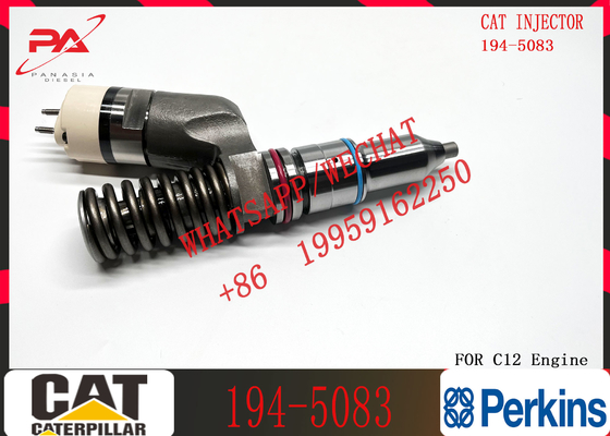 Fuel Injector 212-3463 317-5278  281-7152 20R-0055 10R-9235 20R-0056 10R-1268 194-5083  For CAT