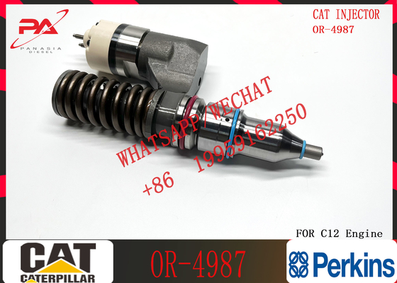 CAT Diesel Engine Fuel Injector   116-8866  147-0373 153-7923 10R-0963 212-3462  208-9160 0R-9595 1OR-1814 OR-4987
