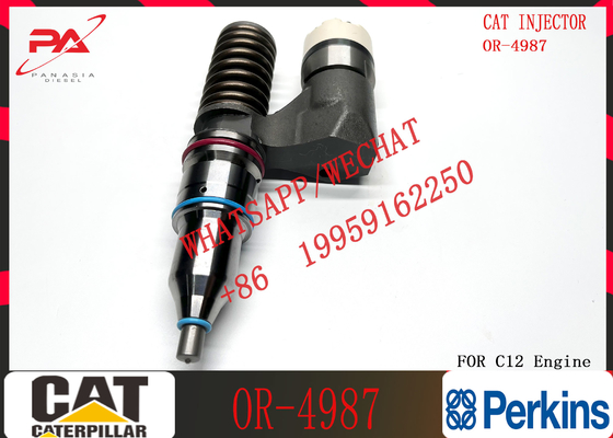 CAT Diesel Engine Fuel Injector   116-8866  147-0373 153-7923 10R-0963 212-3462  208-9160 0R-9595 1OR-1814 OR-4987