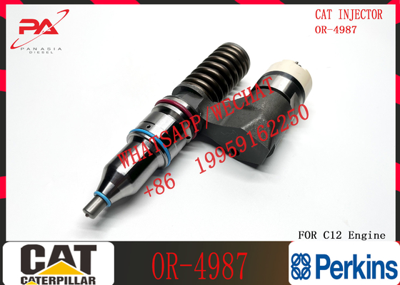 CAT Diesel Engine Fuel Injector   116-8866  147-0373 153-7923 10R-0963 212-3462  208-9160 0R-9595 1OR-1814 OR-4987