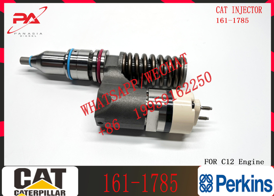 Fuel Injector Assembly 203-7685 212-3467 212-3468 350-7555 317-5278 161-1785 10R-0967 10R-1259 10R-1258
