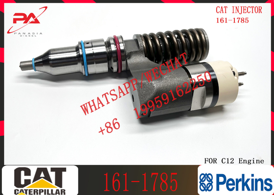 Fuel Injector Assembly 203-7685 212-3467 212-3468 350-7555 317-5278 161-1785 10R-0967 10R-1259 10R-1258