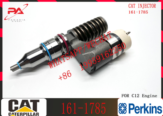 Fuel Injector Assembly 203-7685 212-3467 212-3468 350-7555 317-5278 161-1785 10R-0967 10R-1259 10R-1258