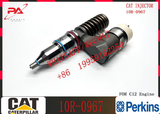 Engine Fuel Injector  281-7152 20R-0055 10R-9235 20R-0056 10R-1268 194-5083 10R-1264 10R-0967