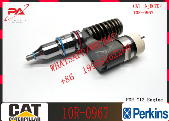 Engine Fuel Injector  281-7152 20R-0055 10R-9235 20R-0056 10R-1268 194-5083 10R-1264 10R-0967