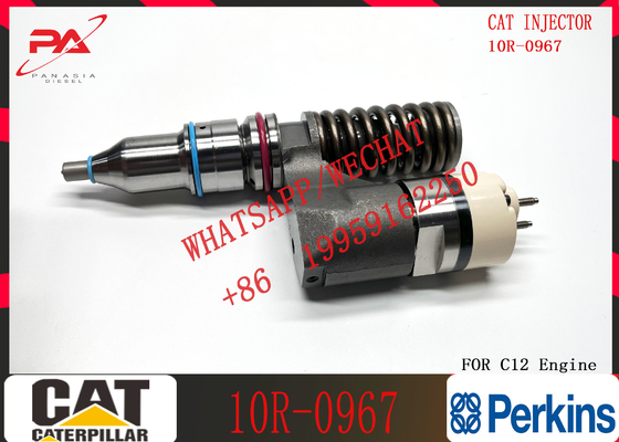 Engine Fuel Injector  281-7152 20R-0055 10R-9235 20R-0056 10R-1268 194-5083 10R-1264 10R-0967