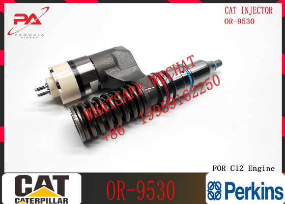 High Quality Diesel Fuel Injector  10R-0963 212-3462  208-9160 0R-9595 1OR-1814 OR-4987 161-1785 OR-9530
