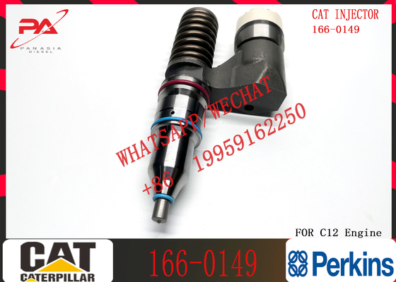 CAT  Fuel Injector Nozzle   166-0149 10R-1258 212-3465 212-3468 317-5278 187-6549  223-5327 229-8842 10R-1256