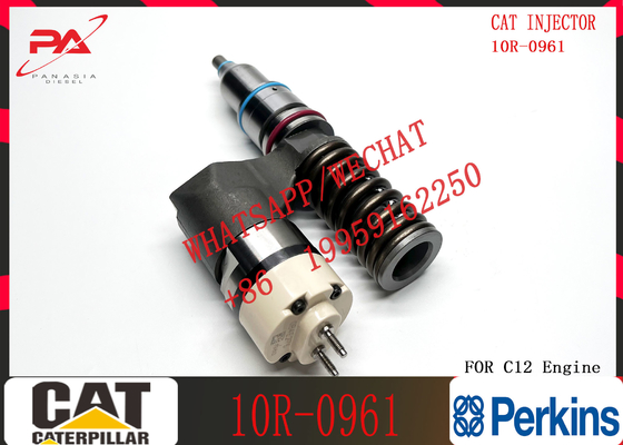 Diesel Fuel Injector 10R-0967 10R-0961  10R-1256 10R-1003 212-3463 317-5278  281-7152 20R-0055 10R-9235