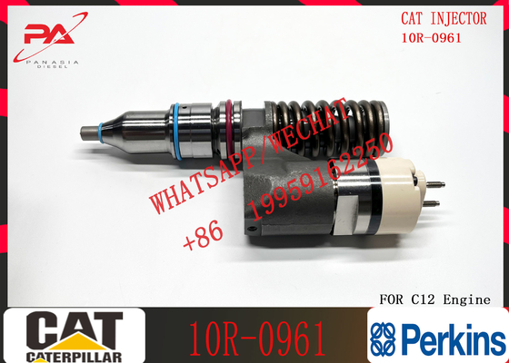 Diesel Fuel Injector 10R-0967 10R-0961  10R-1256 10R-1003 212-3463 317-5278  281-7152 20R-0055 10R-9235