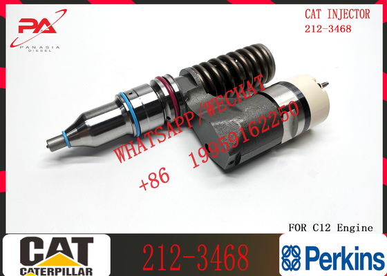 diesel engine injector 1OR-1814 OR-4987 161-1785 OR-9530 166-0149 10R-1258 212-3465 212-3468