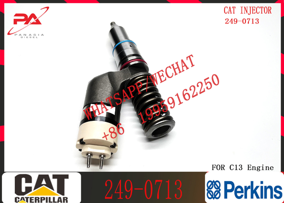 Common Rail Injector Assy   249-0713 250-1309 259-5409 10R-1274 10R-7236 10R-3258 10R-2977 10R-6162