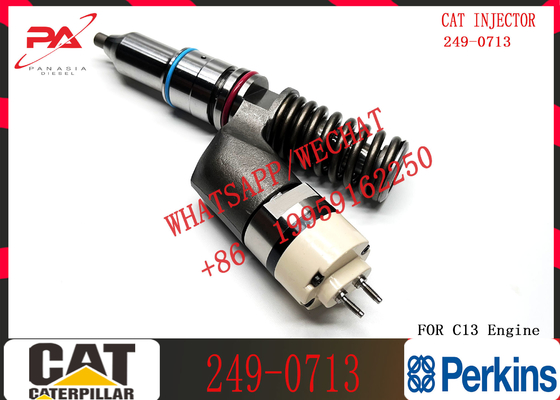 Common Rail Injector Assy   249-0713 250-1309 259-5409 10R-1274 10R-7236 10R-3258 10R-2977 10R-6162