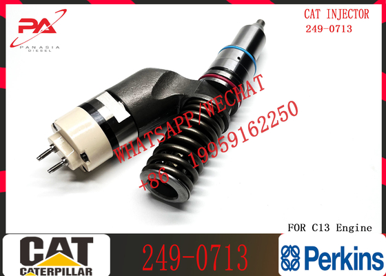 Common Rail Injector Assy   249-0713 250-1309 259-5409 10R-1274 10R-7236 10R-3258 10R-2977 10R-6162