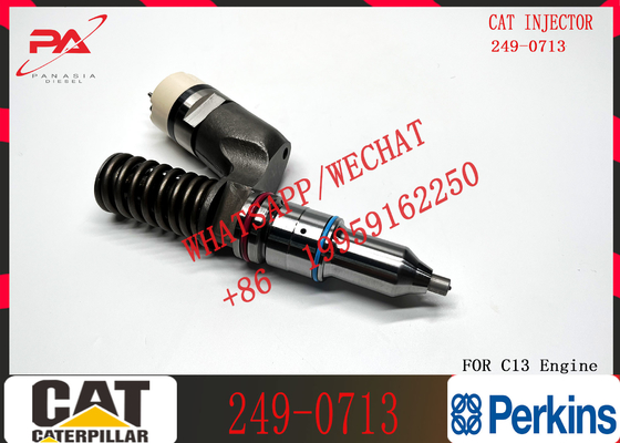Common Rail Injector Assy   249-0713 250-1309 259-5409 10R-1274 10R-7236 10R-3258 10R-2977 10R-6162