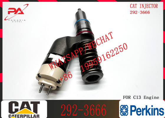 Diesel Engine Injector  292-3666 239-4908 249-0712  10R-3147 10R-3262 294-3002 249 -0705