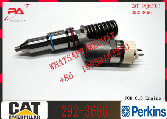Diesel Engine Injector  292-3666 239-4908 249-0712  10R-3147 10R-3262 294-3002 249 -0705