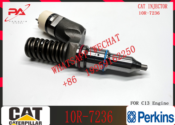 High Quality Diesel Fuel Injector  249-0713 250-1309 259-5409 10R-1274 10R-7236  249-0705 253-0608