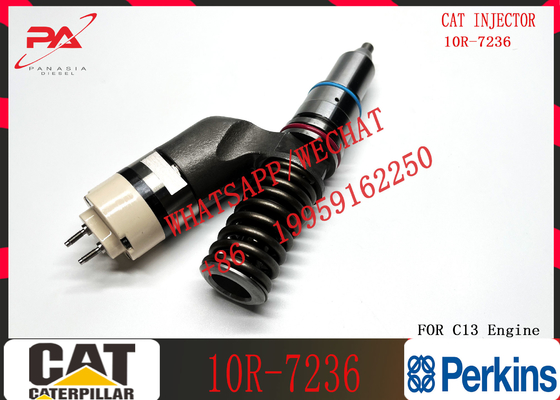 High Quality Diesel Fuel Injector  249-0713 250-1309 259-5409 10R-1274 10R-7236  249-0705 253-0608