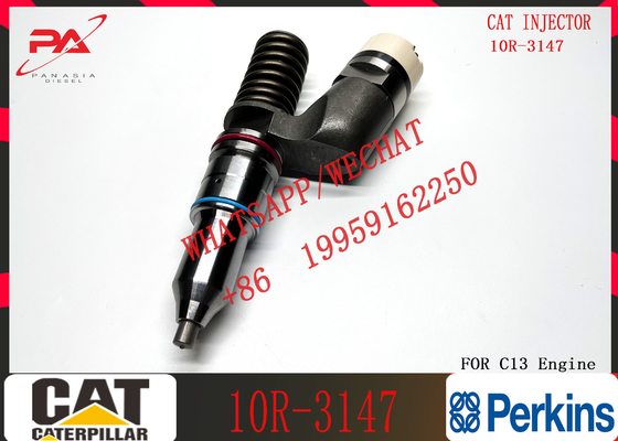 CAT Diesel engine fuel injector  10R-3147 10R-3262 294-3002 249 -0705 249-0708 1OR-2977 212-3468 332-1419 317-5278