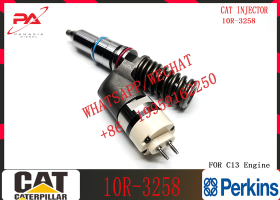 249-0708 10R-2977 2490708 10R2977 250-1309 10R-3258  10R-1258 212-3465 for CAT C13 engine