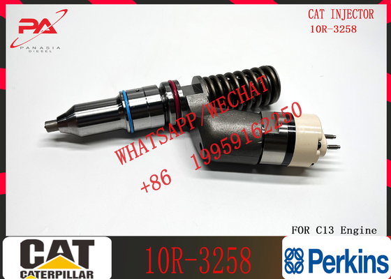 249-0708 10R-2977 2490708 10R2977 250-1309 10R-3258  10R-1258 212-3465 for CAT C13 engine