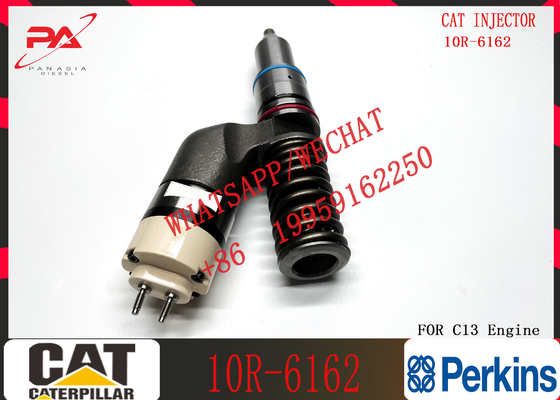 Common Rail Injector 2943002 10R6162 294-3002 10R-6162  10R-0961 212-3463 10R-1258 212-3465