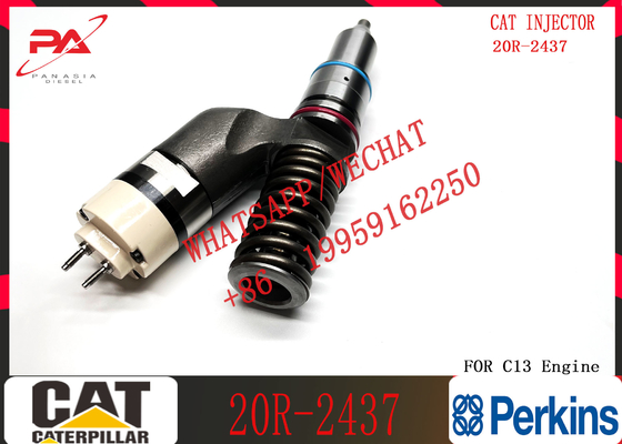 Durable Fuel Injector Assembly  249-0713 250-1309 259-5409 10R-1274 10R-7236 10R-3258 10R-2977 10R-6162 20R-2437