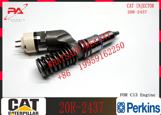 Durable Fuel Injector Assembly  249-0713 250-1309 259-5409 10R-1274 10R-7236 10R-3258 10R-2977 10R-6162 20R-2437