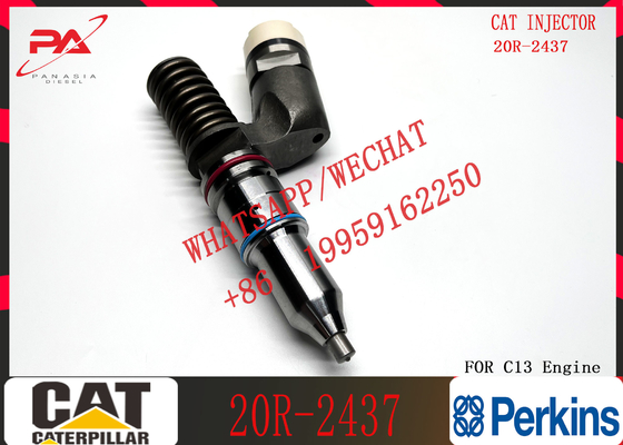 Durable Fuel Injector Assembly  249-0713 250-1309 259-5409 10R-1274 10R-7236 10R-3258 10R-2977 10R-6162 20R-2437