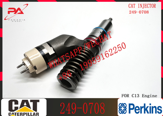 Fuel Injector Assembly 292-3666 239-4908 249-0712  10R-3147 10R-3262 294-3002 249 -0705 249-0708