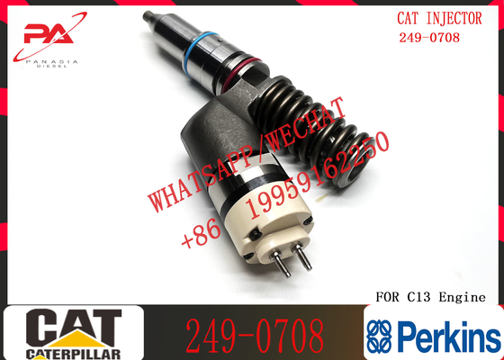 Fuel Injector Assembly 292-3666 239-4908 249-0712  10R-3147 10R-3262 294-3002 249 -0705 249-0708