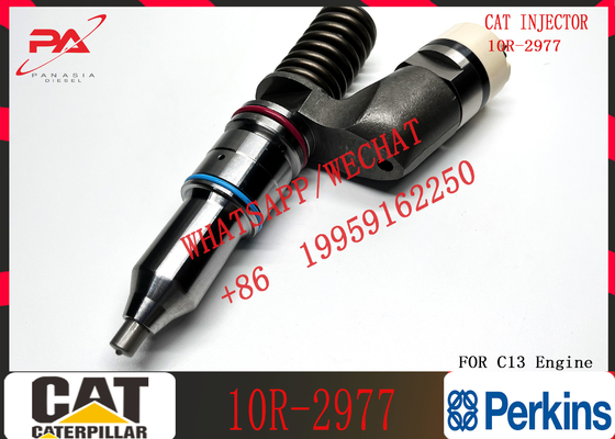 CAT Diesel Engine Fuel Injector  239-4908 249-0712  10R-3147 10R-3262 294-3002 249 -0705 249-0708 1OR-2977