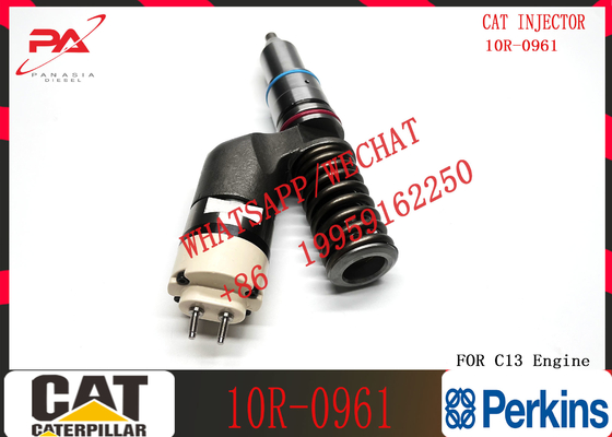 Fuel Injector Assembly  10R-1274 10R-7236 10R-3258 10R-2977 10R-6162 20R-2437 212-3462 10R-0961