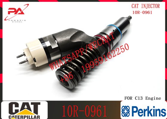 Fuel Injector Assembly  10R-1274 10R-7236 10R-3258 10R-2977 10R-6162 20R-2437 212-3462 10R-0961